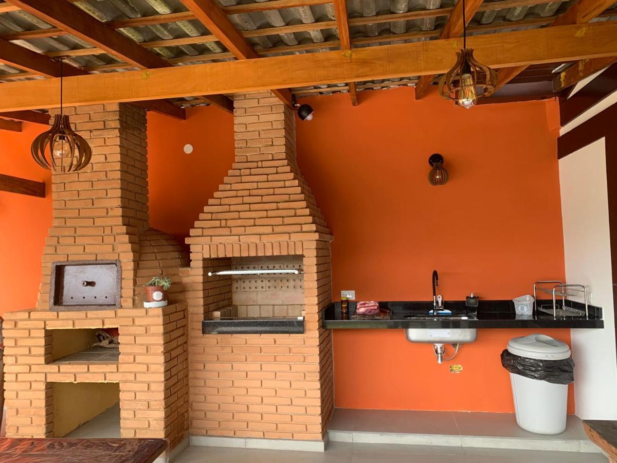 Linda Casa! Aconchegante E Com Otima Localizacao Villa Campos do Jordao Exterior photo